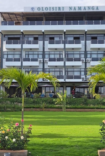 OLOISIRI NAMANGA HOTEL