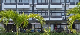 OLOISIRI NAMANGA HOTEL