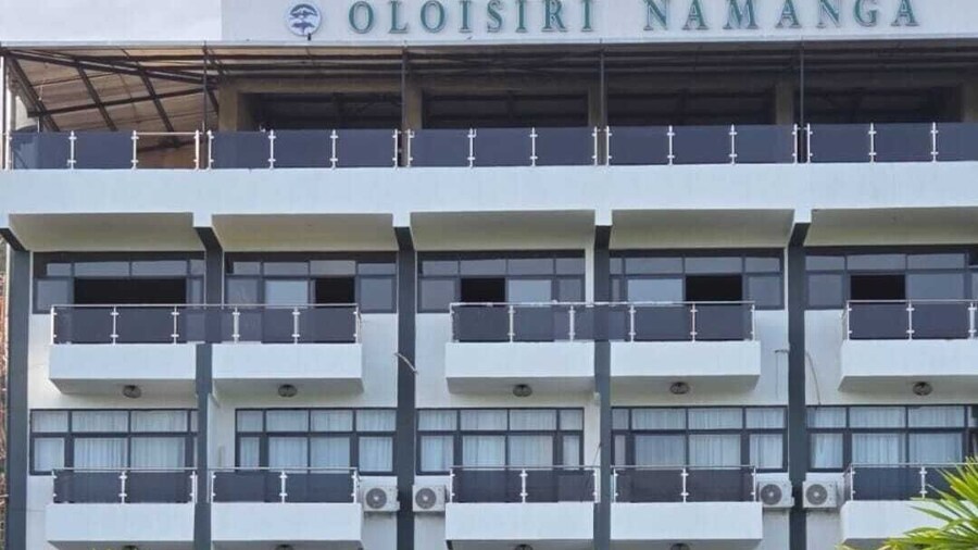 OLOISIRI NAMANGA HOTEL