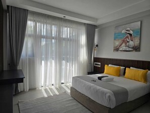 Room - OLOISIRI NAMANGA HOTEL (NAMANGA)