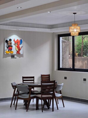 Dining - OLOISIRI NAMANGA HOTEL (NAMANGA)