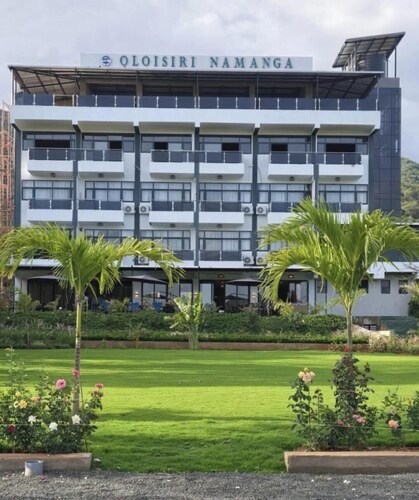 OLOISIRI NAMANGA HOTEL