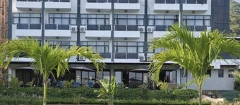 OLOISIRI NAMANGA HOTEL