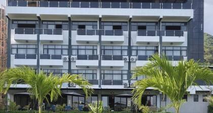 OLOISIRI NAMANGA HOTEL