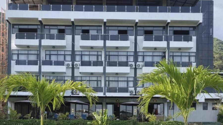 OLOISIRI NAMANGA HOTEL