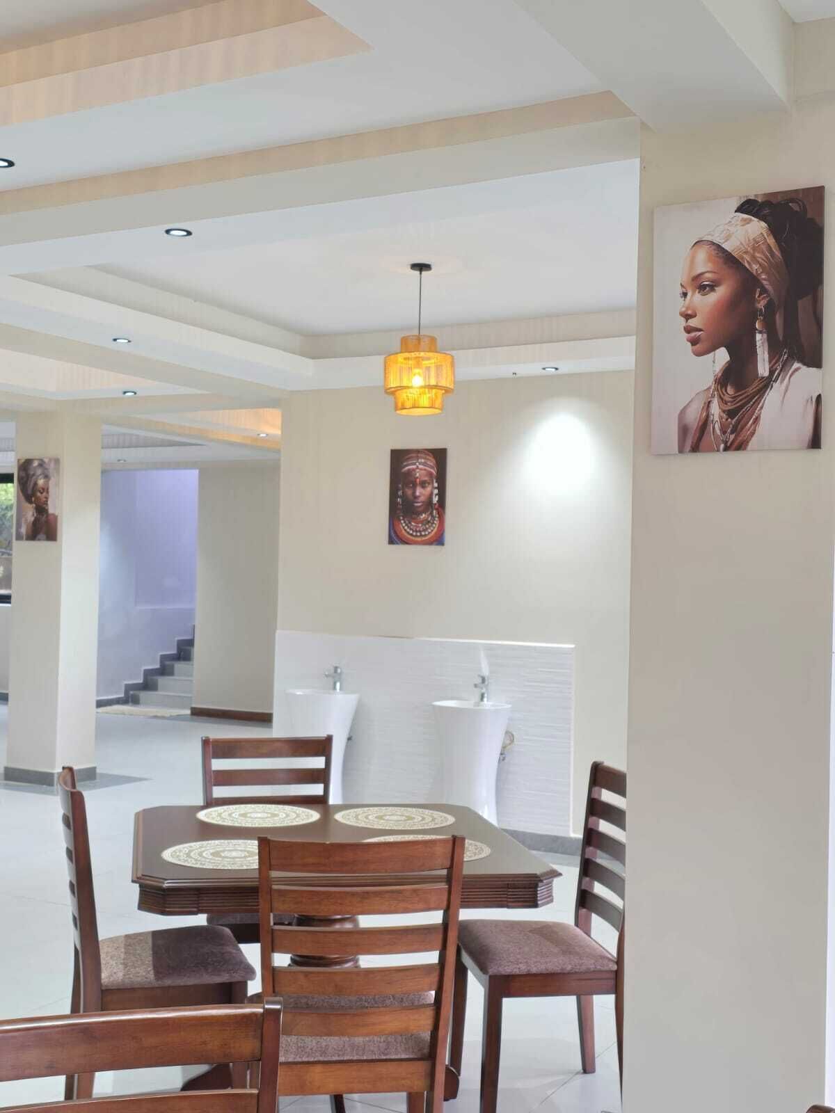 ห้องดีลักซ์ดับเบิลหรือทวิน, วิวสวน | ร้านอาหาร