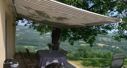 Gîte Coig de Lamothe – Nature, Comfort and Escape in the Heart of the Pyrenees