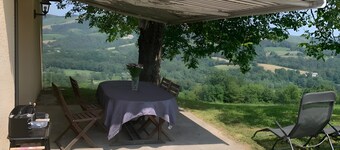 Gite coig de lamothe