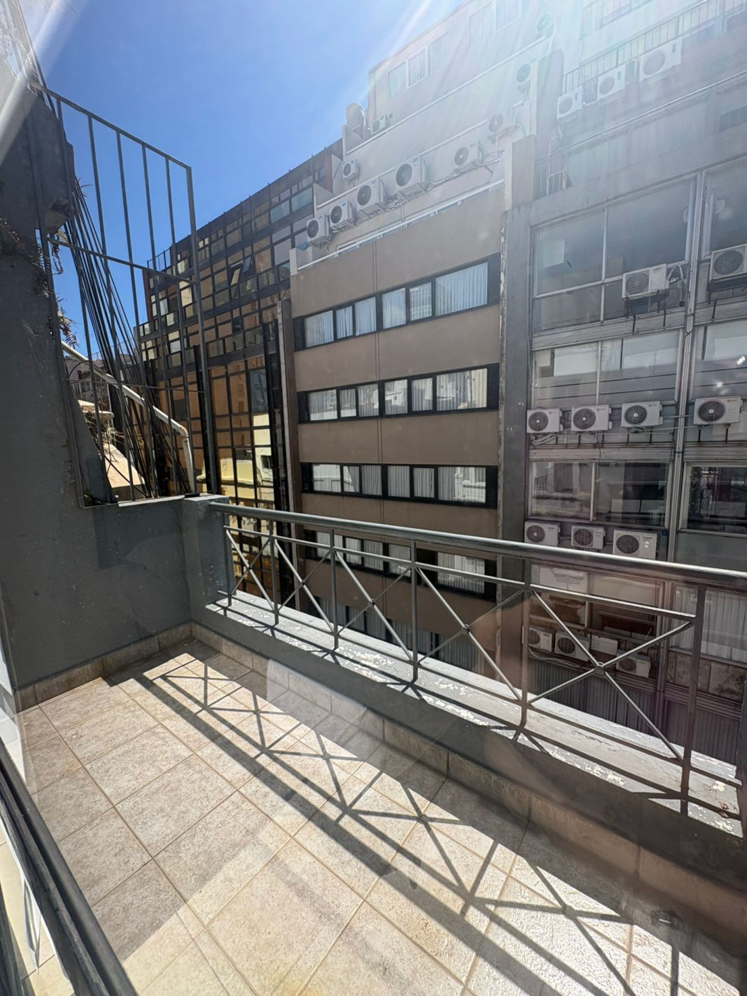 Estudio | Jardines del alojamiento