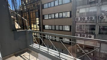 Estudio | Jardines del alojamiento