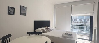 Osiris Plaza