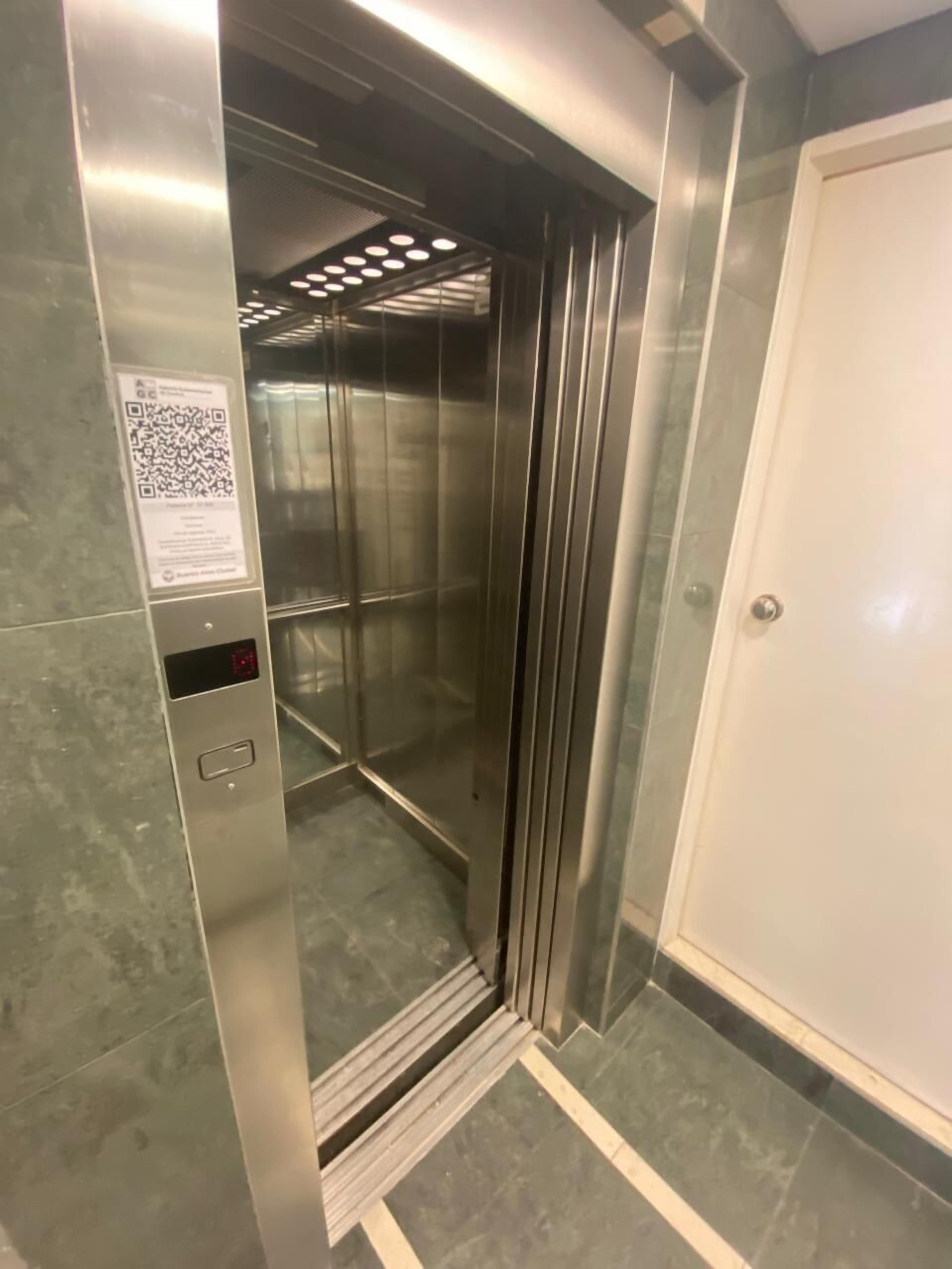 Ascensor