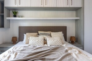 Iron/ironing board, free WiFi - Villa DOS PALMERAS by Abahana Villas (Calpe)