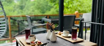 AĞARAN DURU KONAK