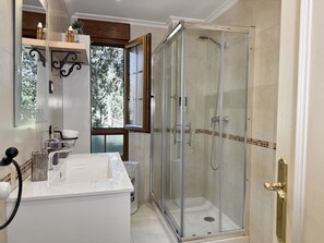 Bathroom - Casa individual - Villa Castillo 7804 (Castillo)