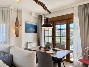 Dining - Casa individual - Villa Castillo 7804 (Castillo)