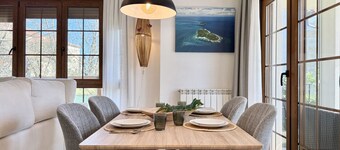 Casa individual - Villa Castillo 7804