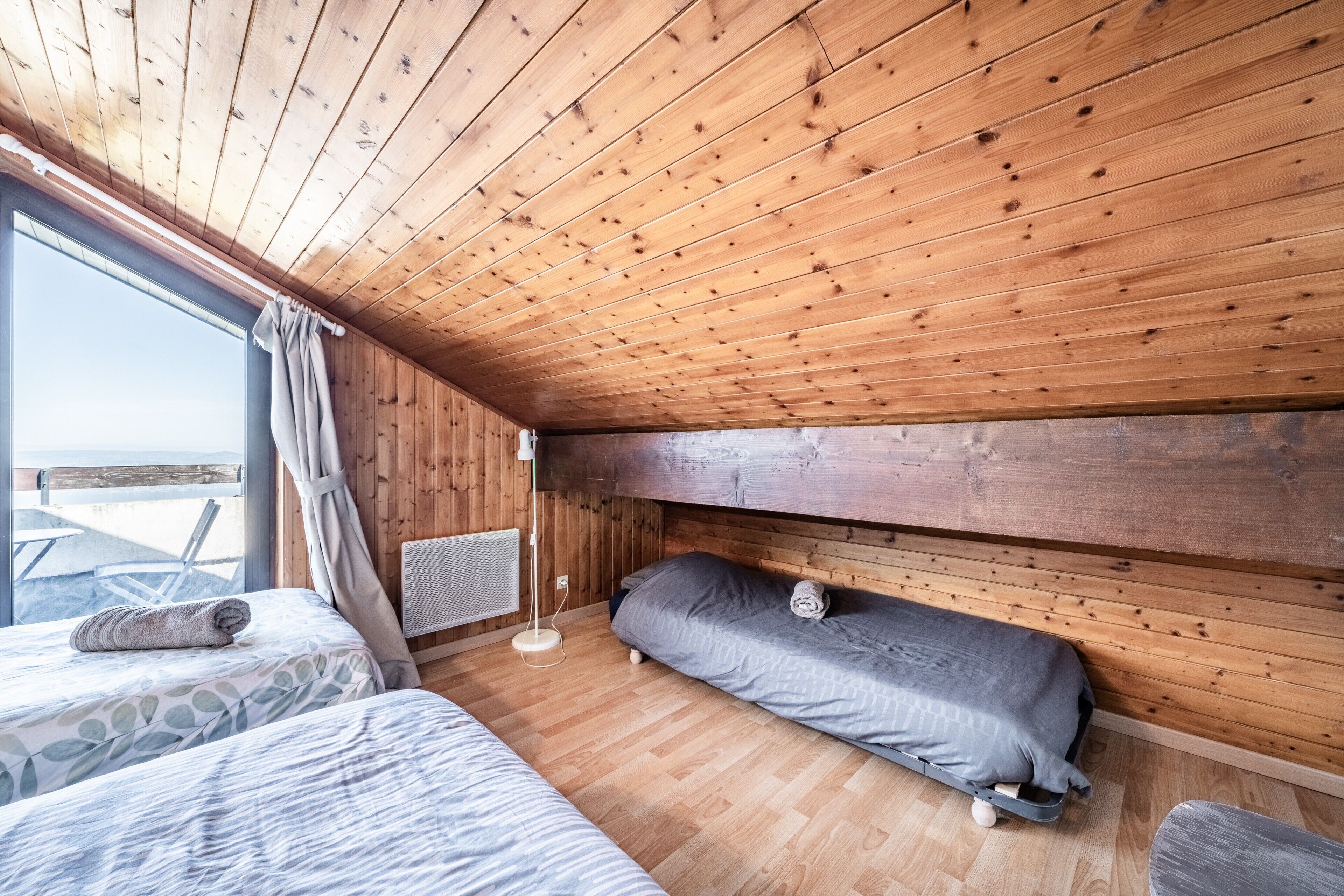 Ropa de cama