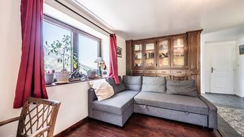 Fernseher
