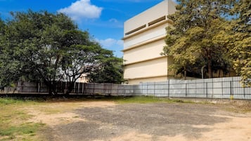 Casa | Jardines del alojamiento