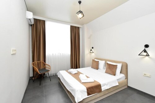 Seva Apart-Hotel