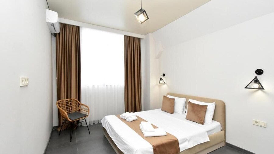 Seva Apart-Hotel