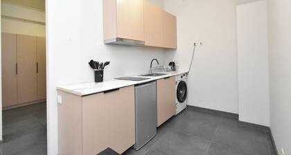 Seva Apart-Hotel