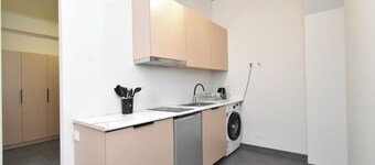 Seva Apart-Hotel