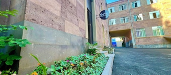 Seva Apart-Hotel