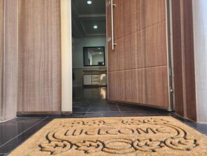 Interior - Captain's Residence (Abuja)