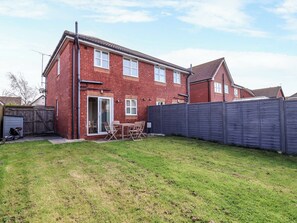 Exterior - The Beach Escape (Prestatyn)