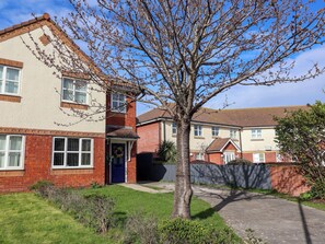 Exterior - The Beach Escape (Prestatyn)