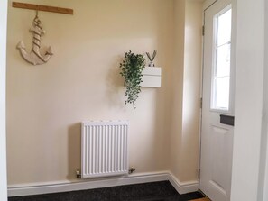 Interior - The Beach Escape (Prestatyn)