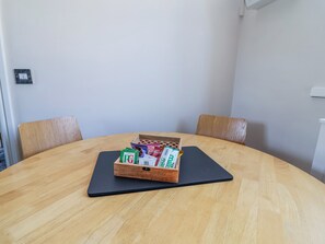 Cottage | Dining - Elwy Cottage (Saint Asaph)