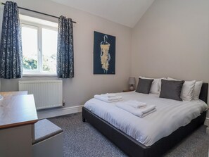 Cottage - Elwy Cottage (Saint Asaph)