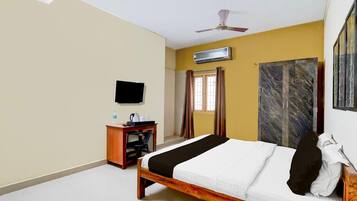 House | 1 bedroom
