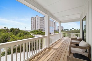 Property grounds - Country Cabana by Liquid Life (Gulf Shores)
