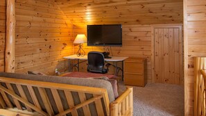 Interior - Lakeview at Keuka (Hammondsport)