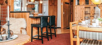 7 Person Holiday Home in Fjerritslev