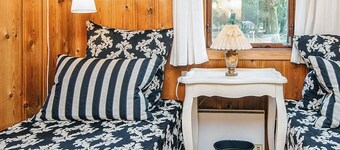 7 Person Holiday Home in Fjerritslev
