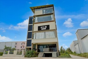 House | Exterior - Deluxesrs Boarding and Lodging (Bengaluru)