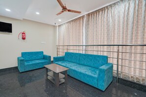 獨棟房屋 | 客廳