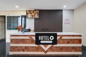 Nhà | Quầy tiếp tân