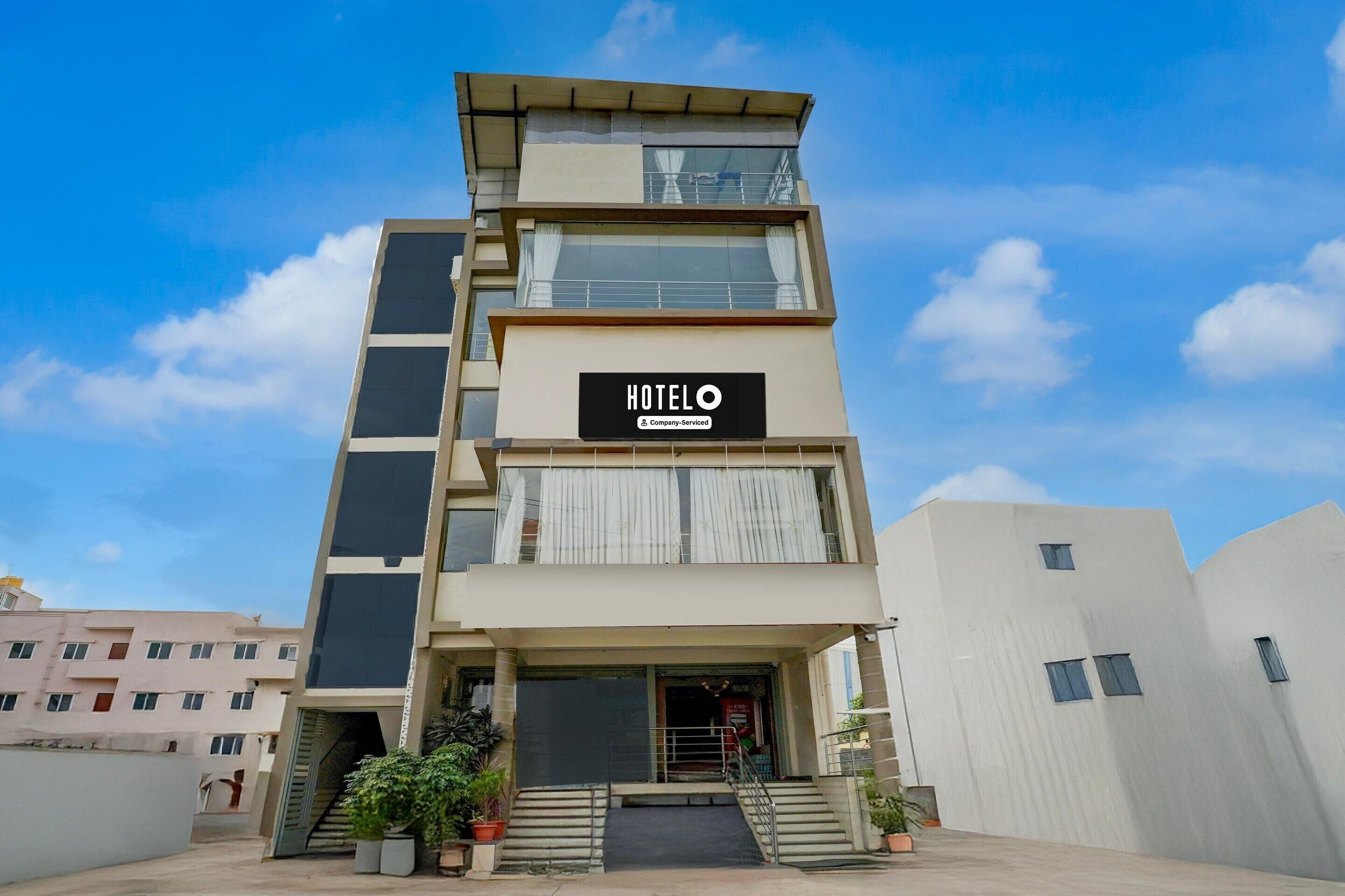 Nhà | Ngoại thất