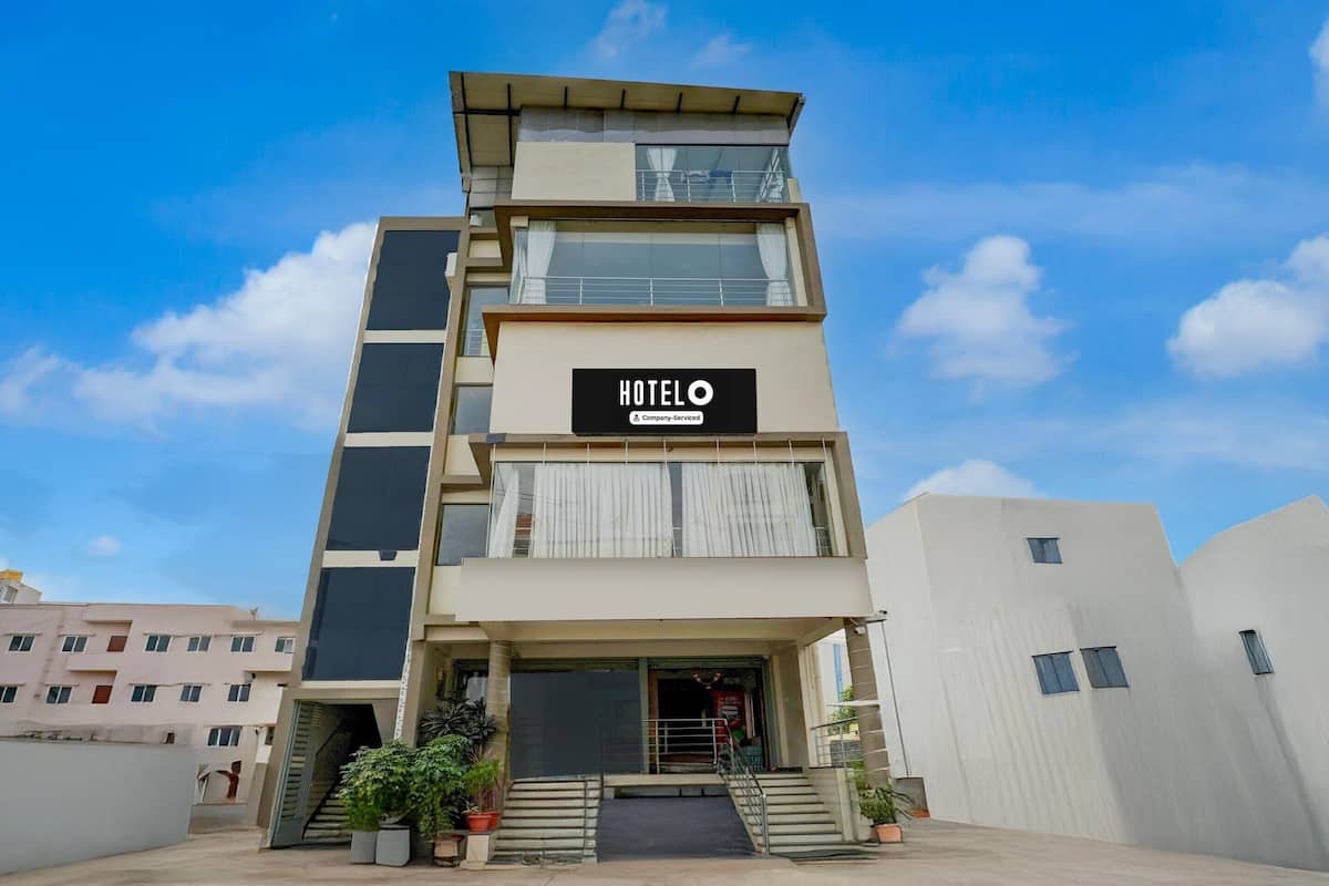 Nhà | Ngoại thất