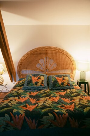 1 bedroom, Internet