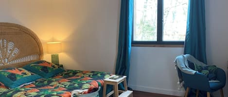 1 quarto, acesso à internet