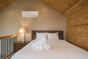 Rumah | 1 kamar tidur dan internet