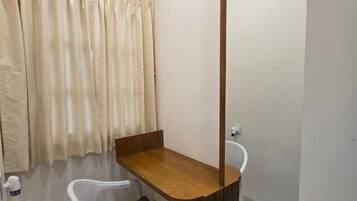 Executive Double Room, City View | Interior