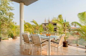 3 habitaciones 